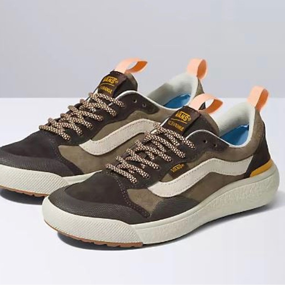 Vans Ultrarange EXO SE Shoes
